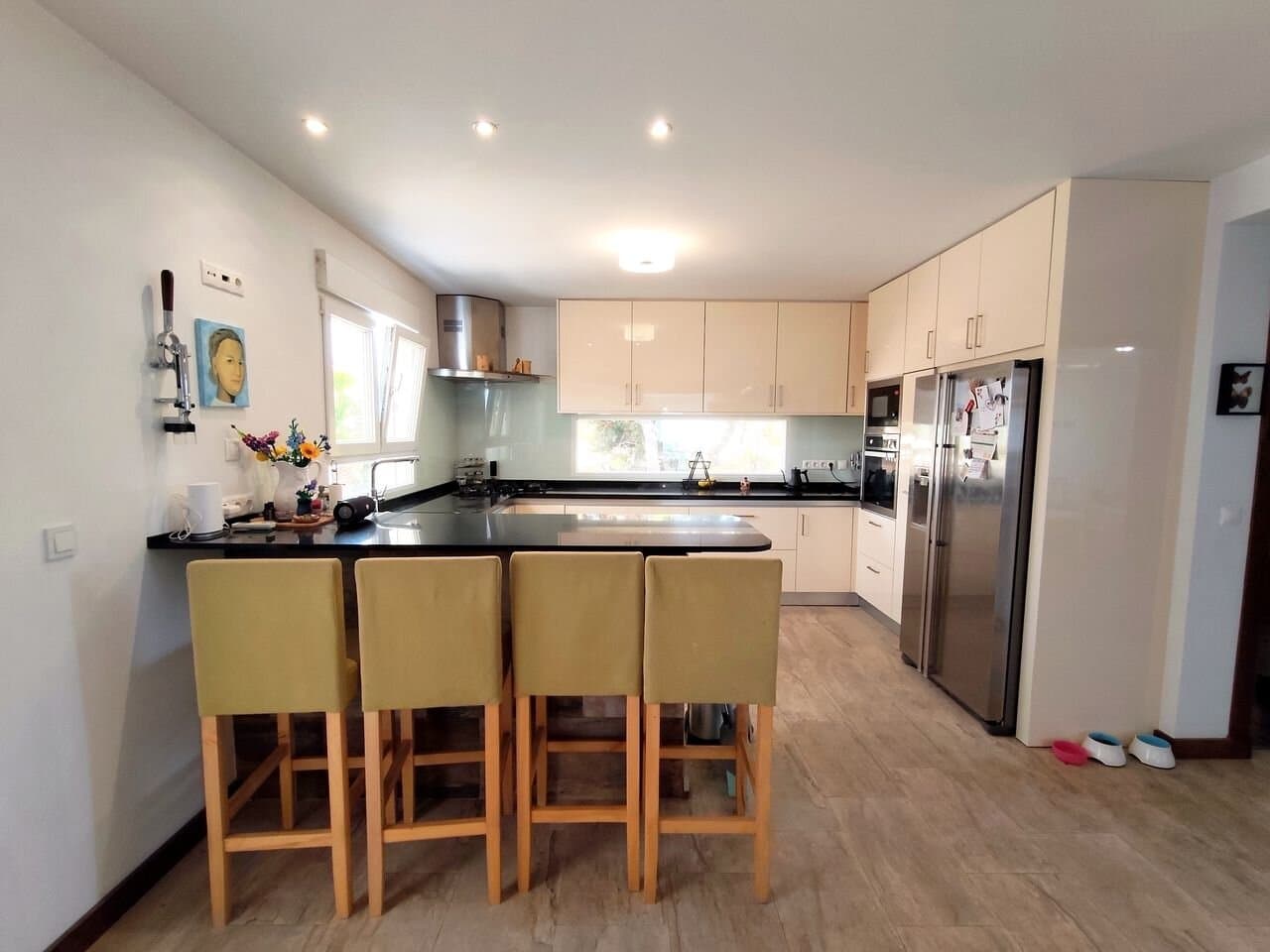 4-Bedroom Villa in Centro de la Ciudad Quesada, Rojales - 11