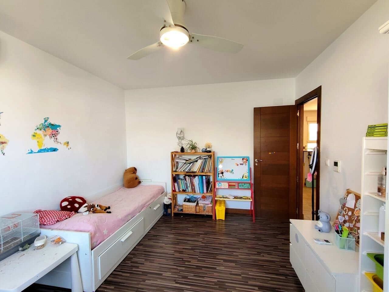 4-Bedroom Villa in Centro de la Ciudad Quesada, Rojales - 23