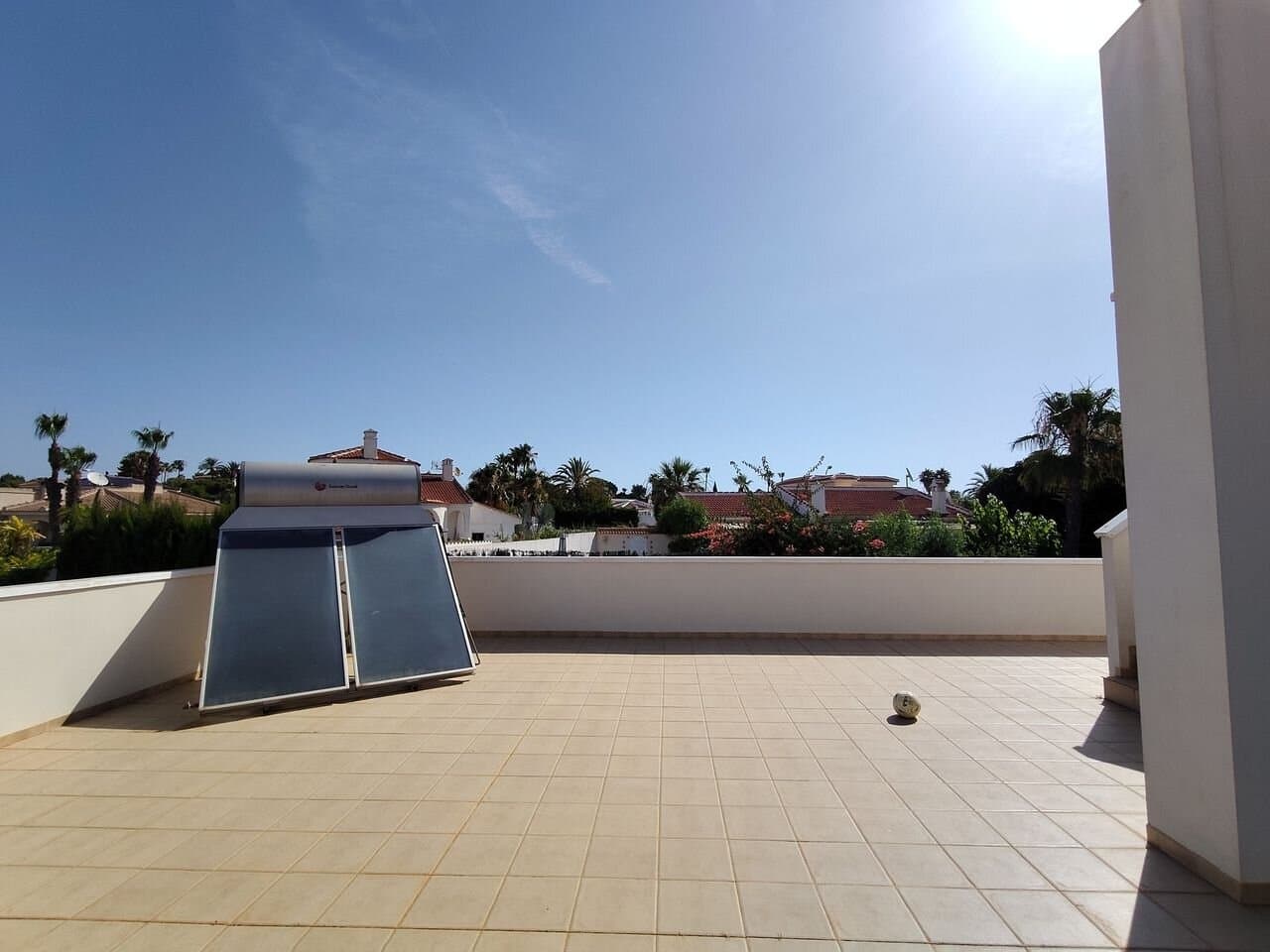 4-Bedroom Villa in Centro de la Ciudad Quesada, Rojales - 30