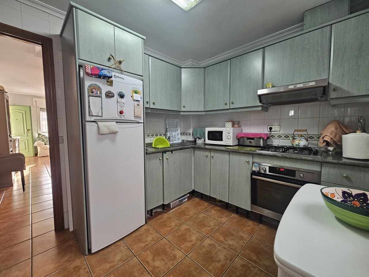 3-Zimmer Bungalow in La Zenia, Orihuela Costa - 10