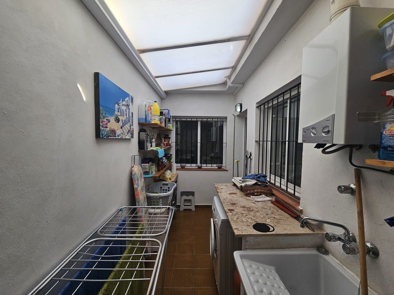 3-Zimmer Bungalow in La Zenia, Orihuela Costa - 11