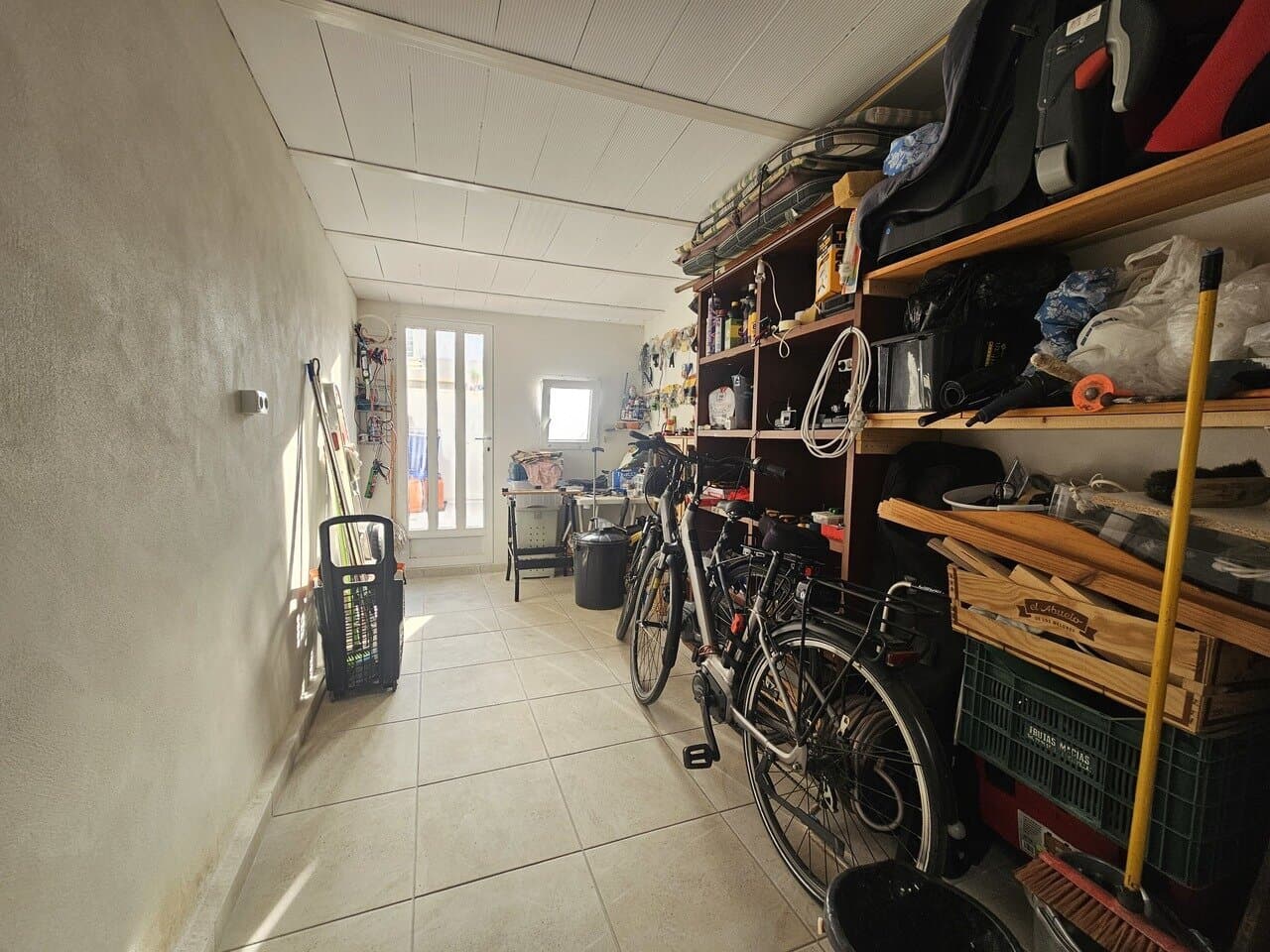 3-Zimmer Bungalow in La Zenia, Orihuela Costa - 12