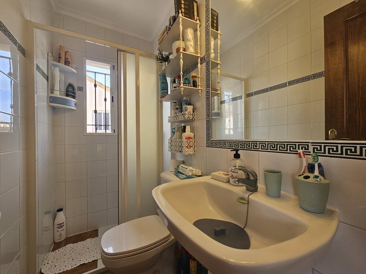 3-Zimmer Bungalow in La Zenia, Orihuela Costa - 21
