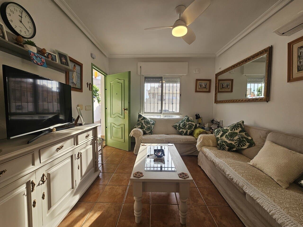 3-Zimmer Bungalow in La Zenia, Orihuela Costa - 5
