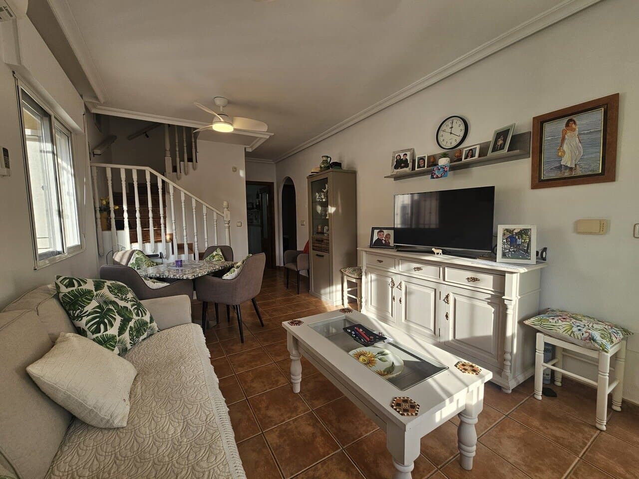 3-Zimmer Bungalow in La Zenia, Orihuela Costa - 6
