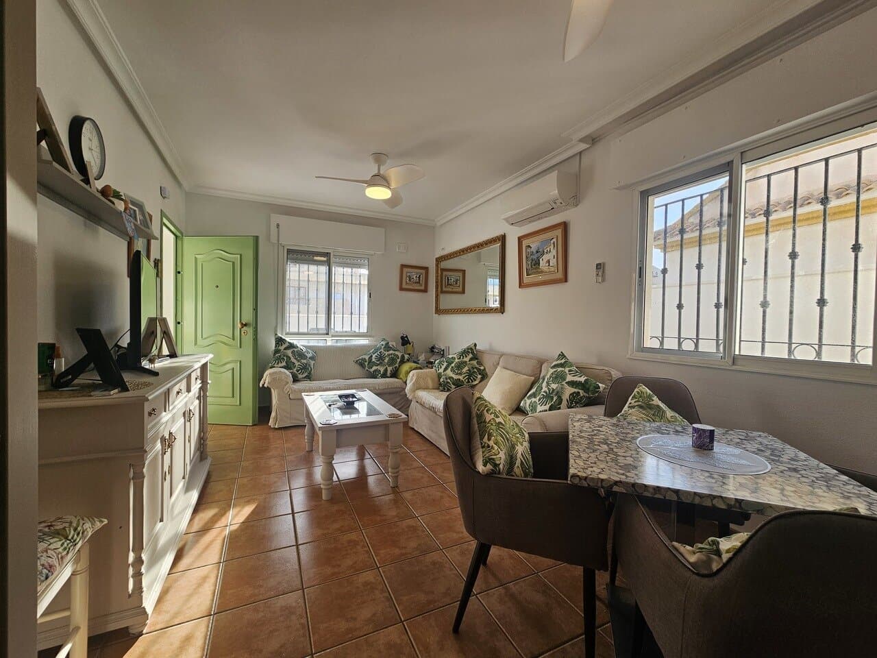 3-Zimmer Bungalow in La Zenia, Orihuela Costa - 8