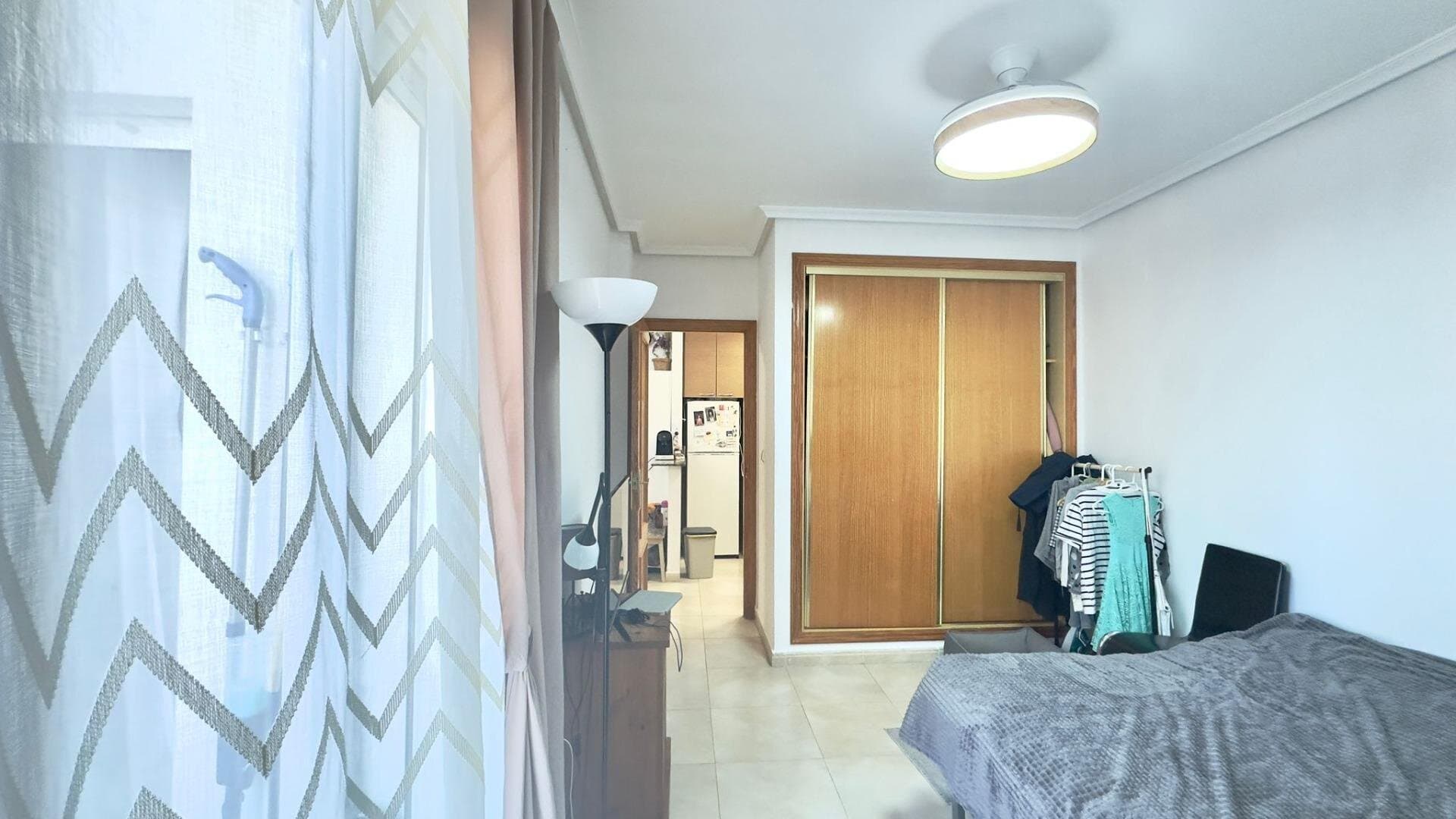 1-Bedroom Apartment in Torrevieja, Torrevieja - 10