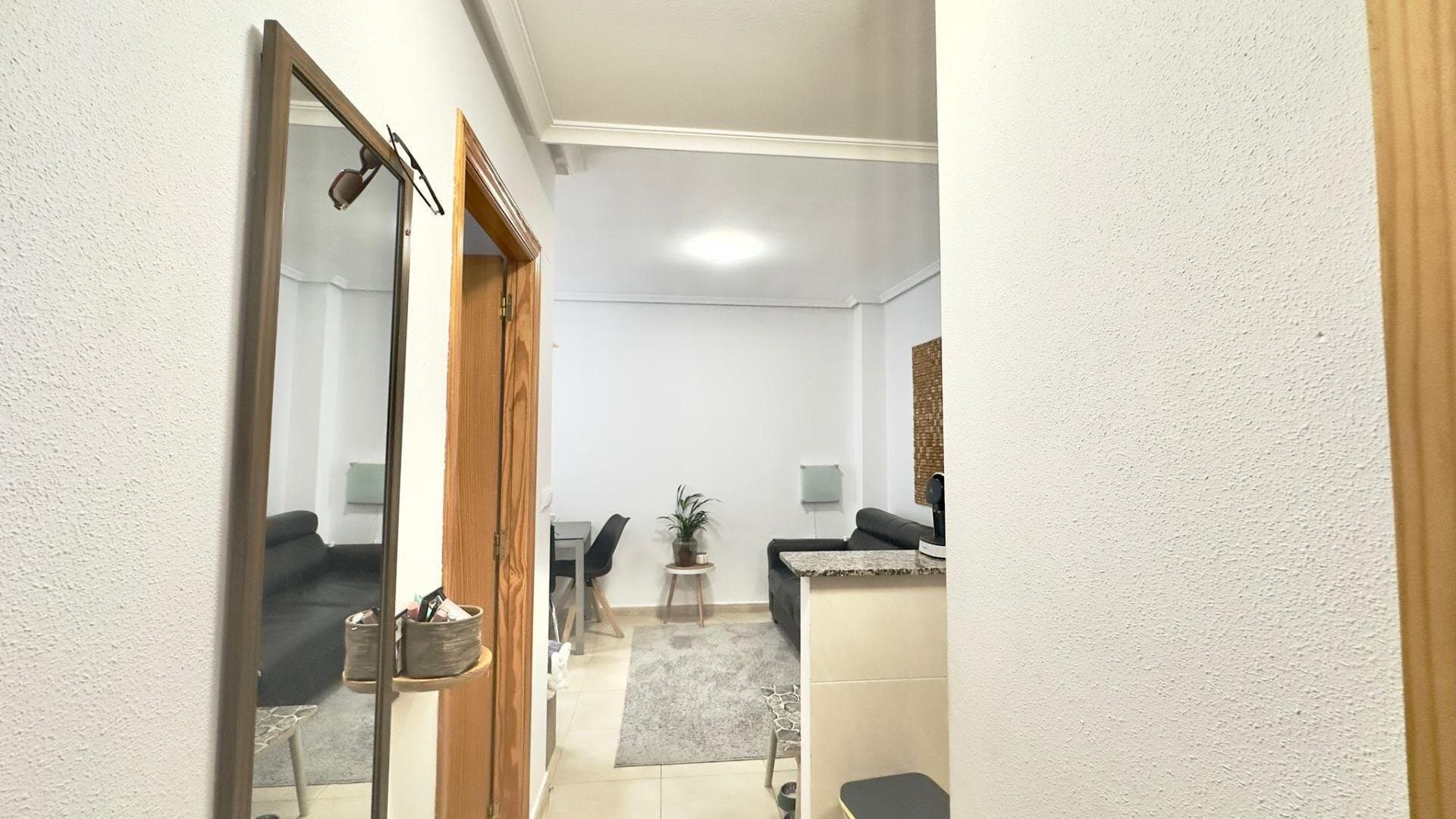 1-Bedroom Apartment in Torrevieja, Torrevieja - 12