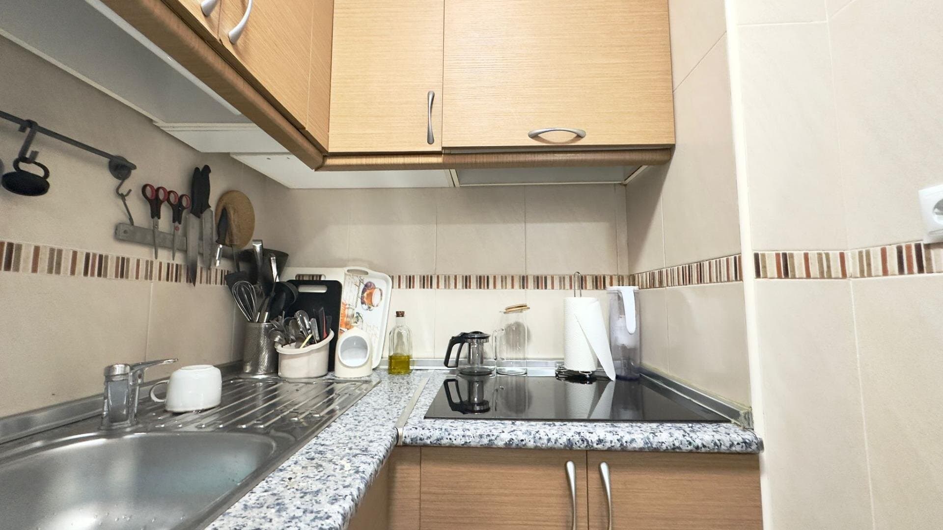 1-Bedroom Apartment in Torrevieja, Torrevieja - 5