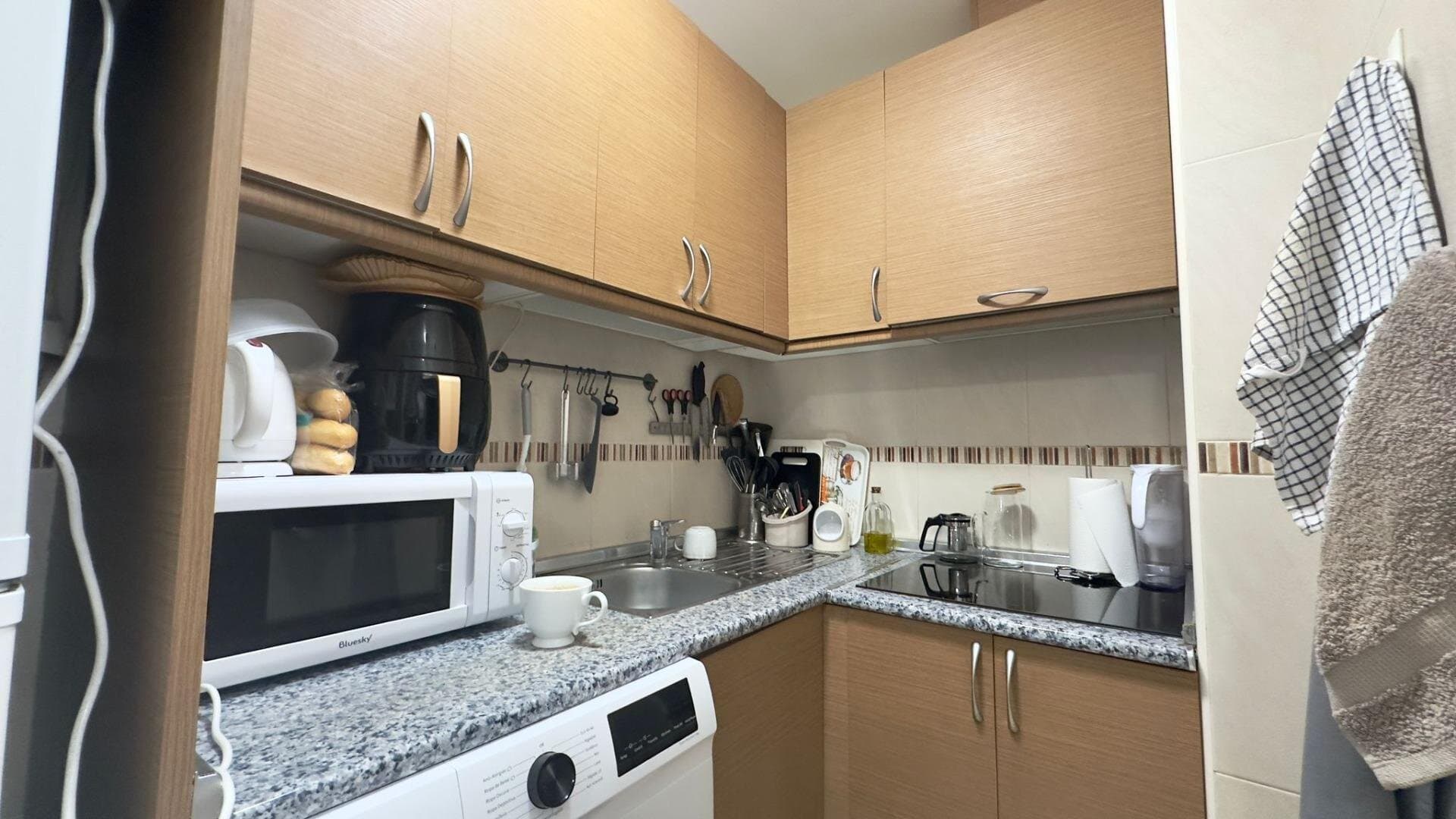 1-Bedroom Apartment in Torrevieja, Torrevieja - 6