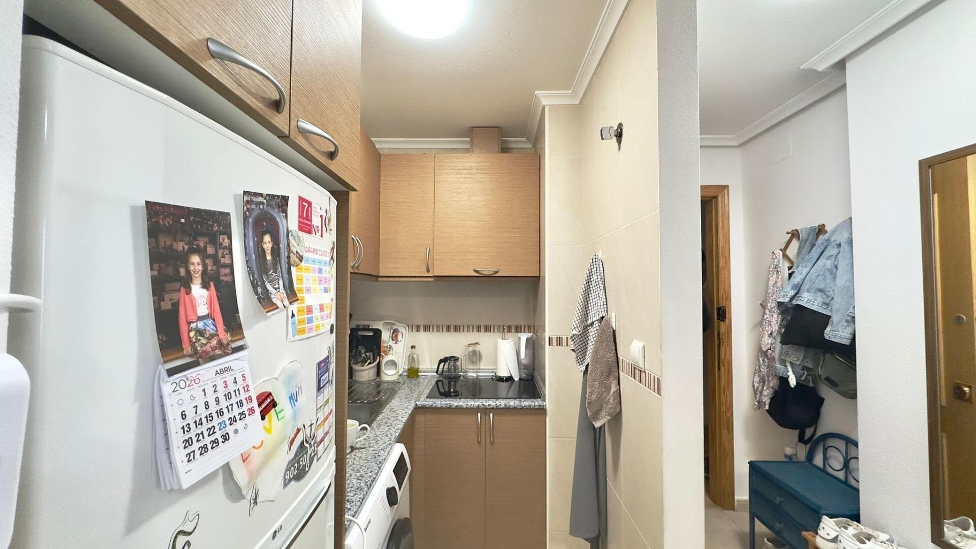1-Bedroom Apartment in Torrevieja, Torrevieja - 7
