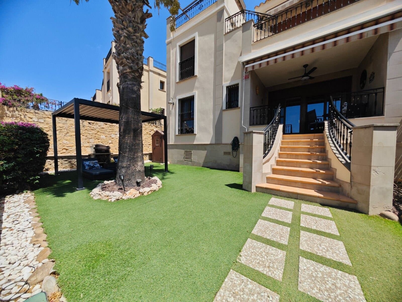 Appartement de 2 Chambres à Comunidad Valenciana, Algorfa
