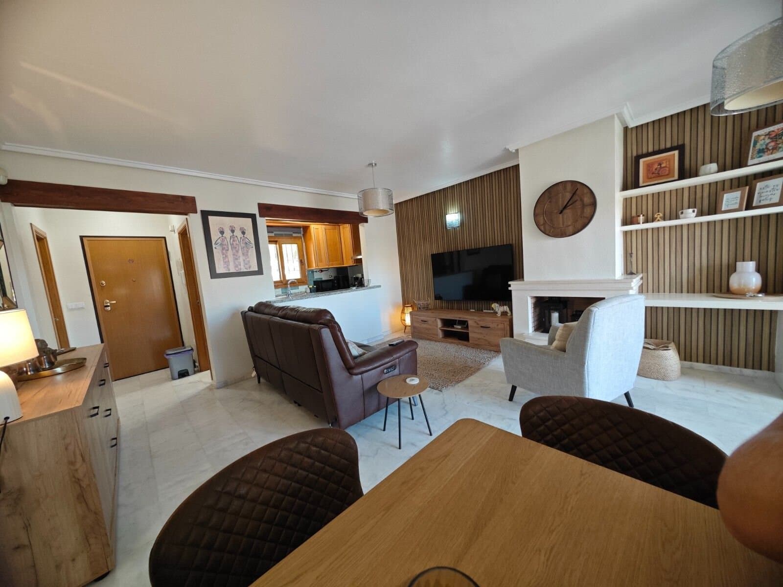 Appartement de 2 Chambres à Comunidad Valenciana, Algorfa - 12