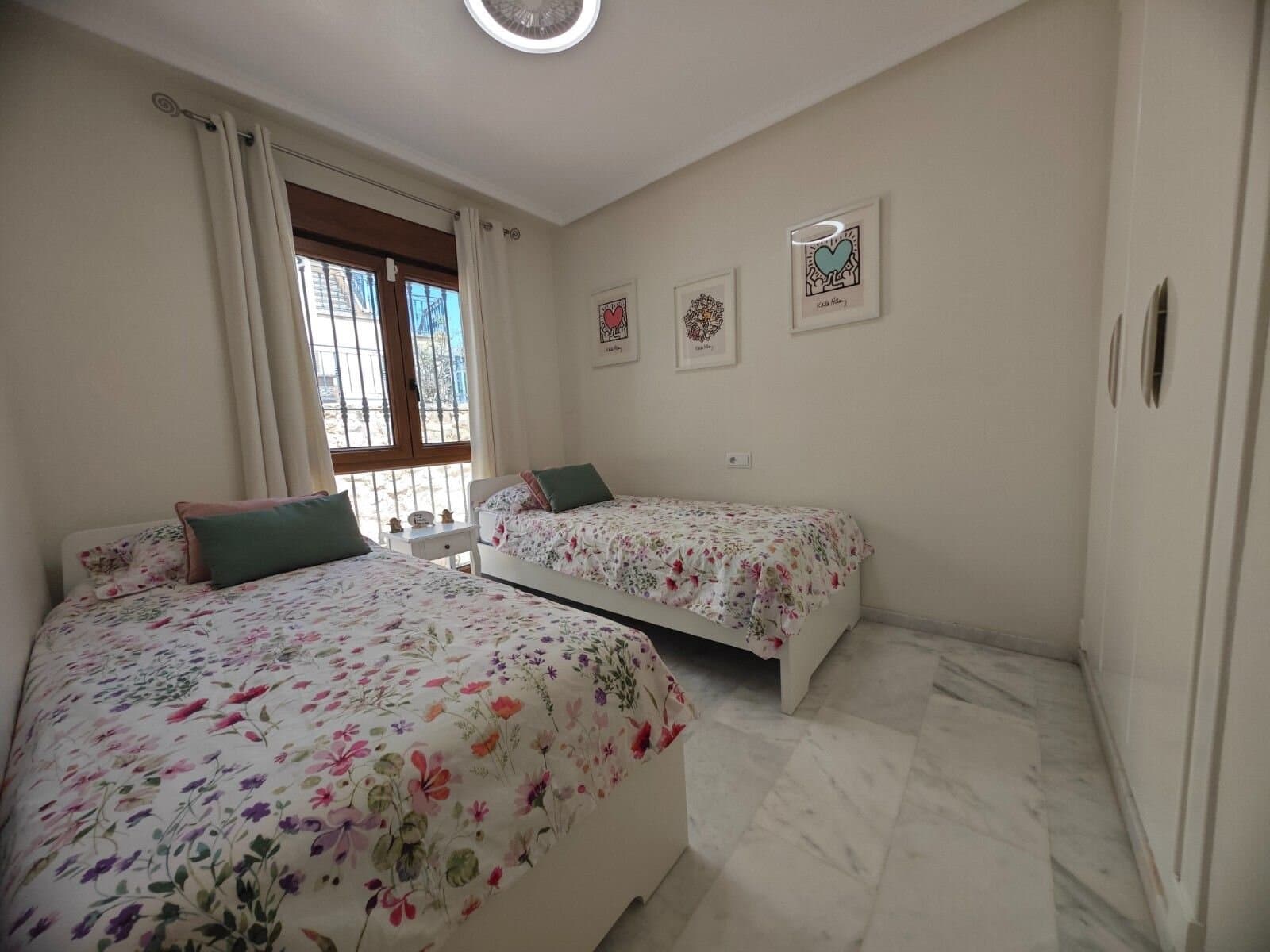Appartement de 2 Chambres à Comunidad Valenciana, Algorfa - 24