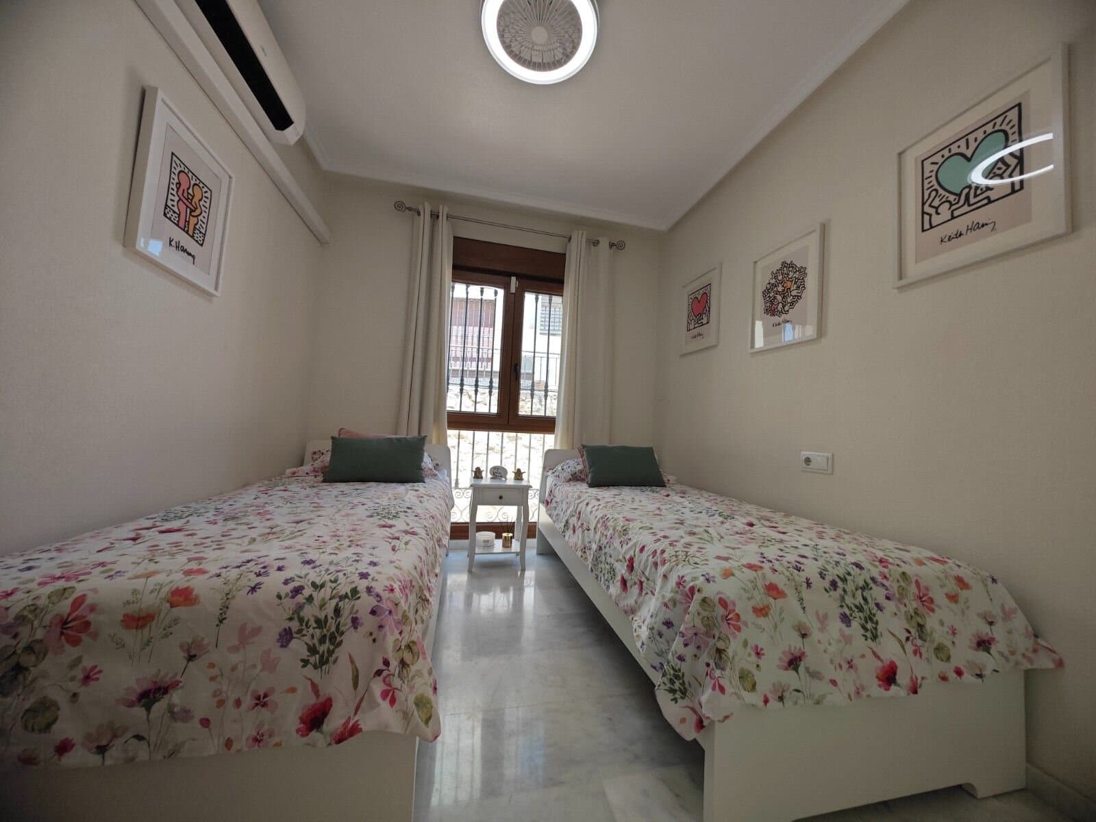 Appartement de 2 Chambres à Comunidad Valenciana, Algorfa - 25