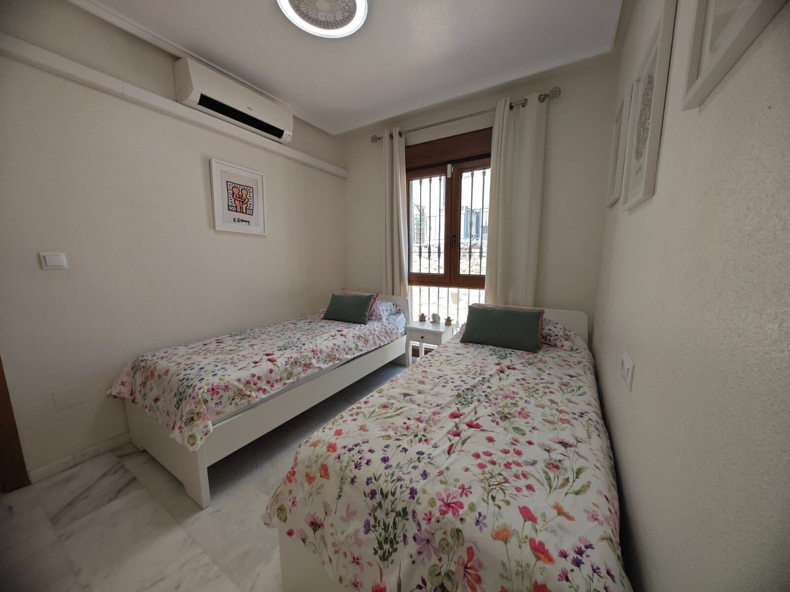 Appartement de 2 Chambres à Comunidad Valenciana, Algorfa - 26