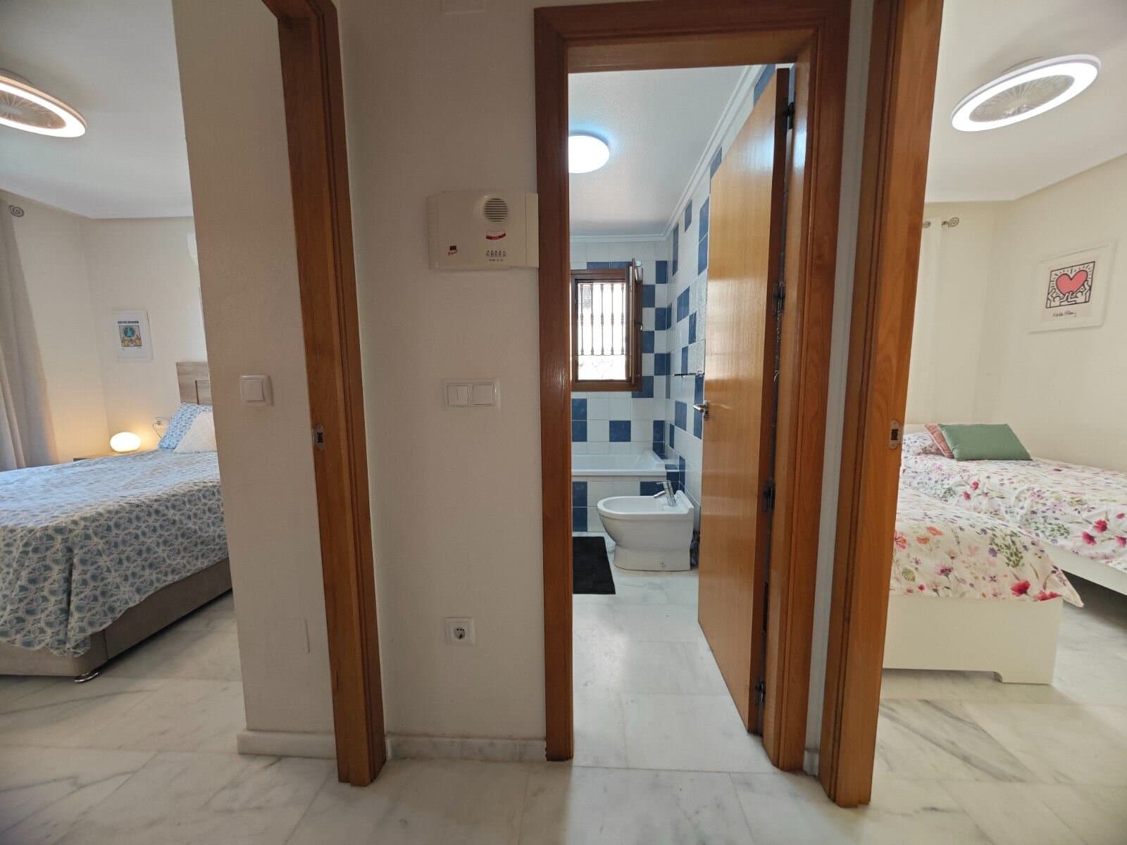 Appartement de 2 Chambres à Comunidad Valenciana, Algorfa - 33