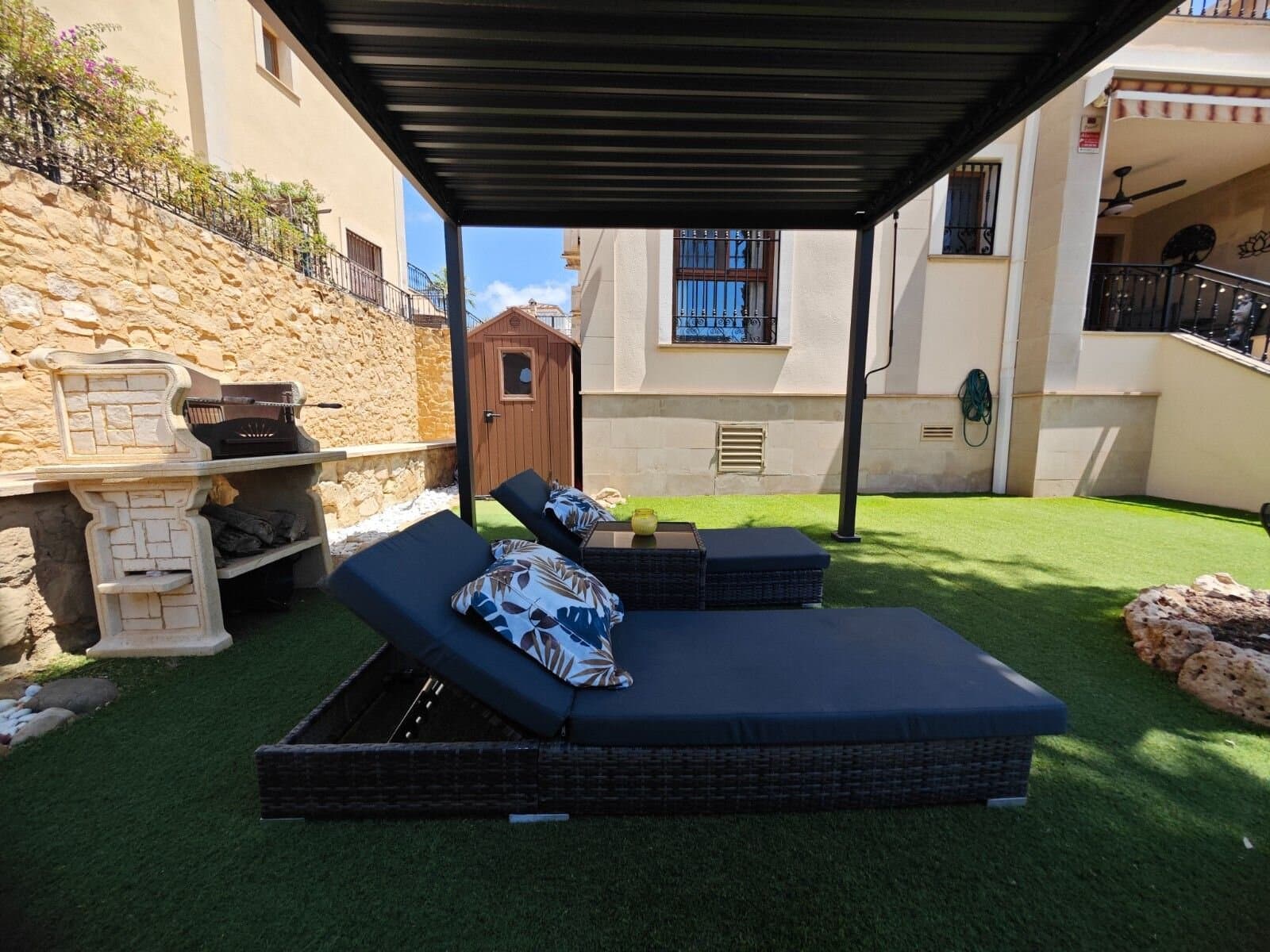 Appartement de 2 Chambres à Comunidad Valenciana, Algorfa - 38