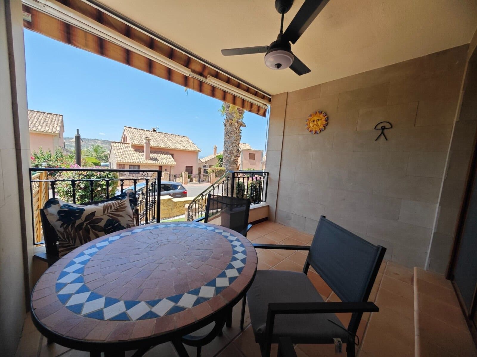 Appartement de 2 Chambres à Comunidad Valenciana, Algorfa - 5