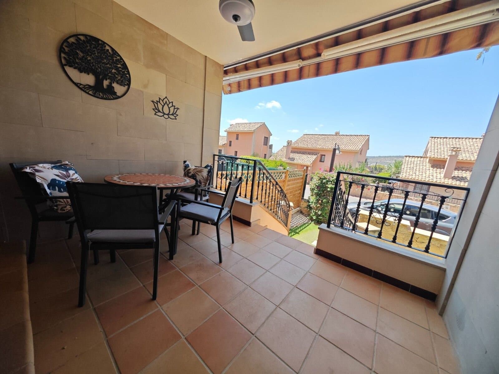 Appartement de 2 Chambres à Comunidad Valenciana, Algorfa - 7