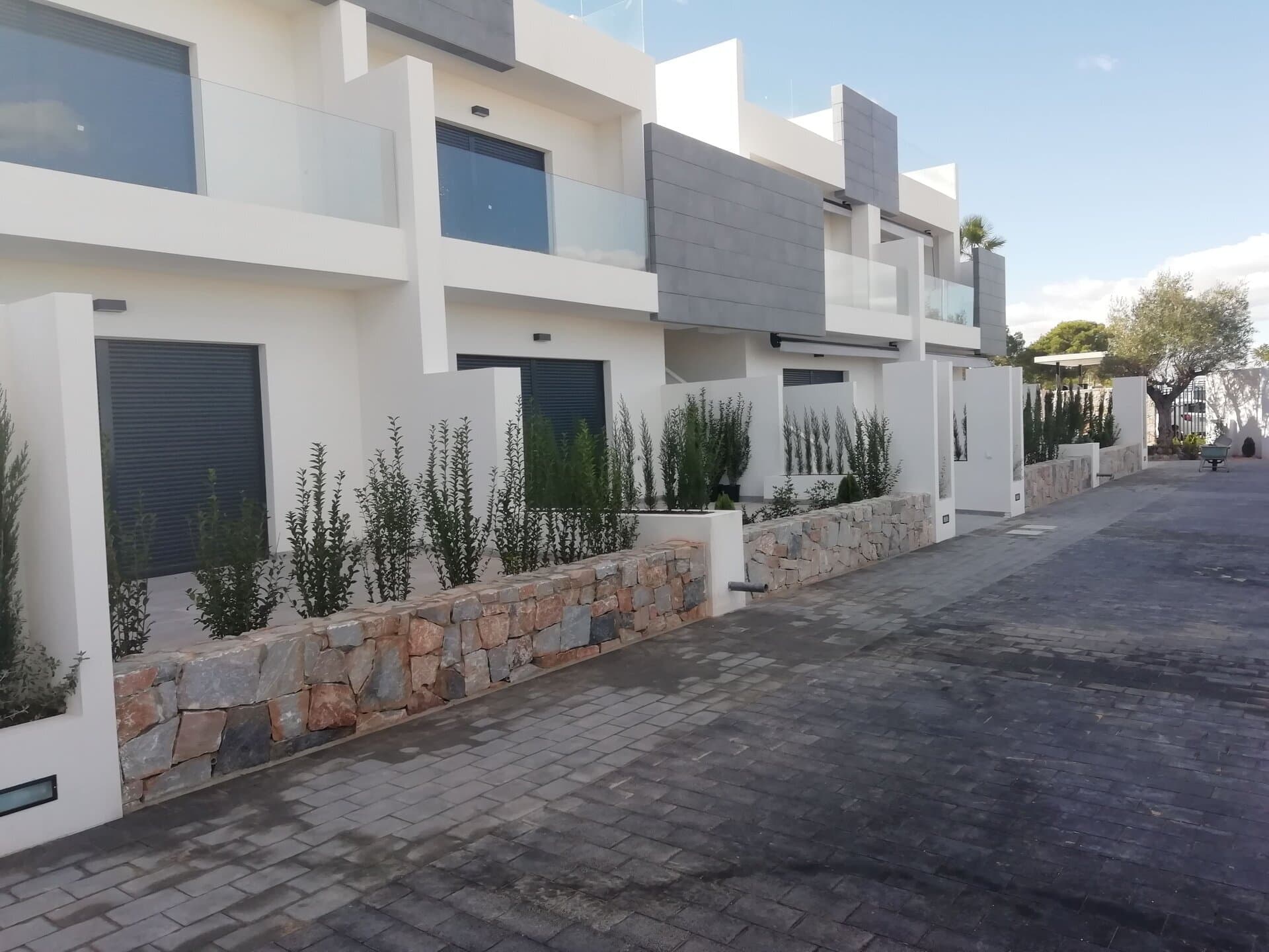 Bungalow de 3 Dormitorios en, Torrevieja - 2