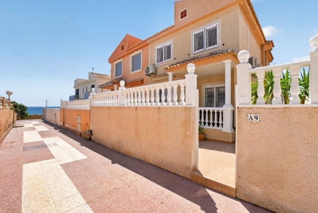 3-Bedroom House in Centro, Torrevieja