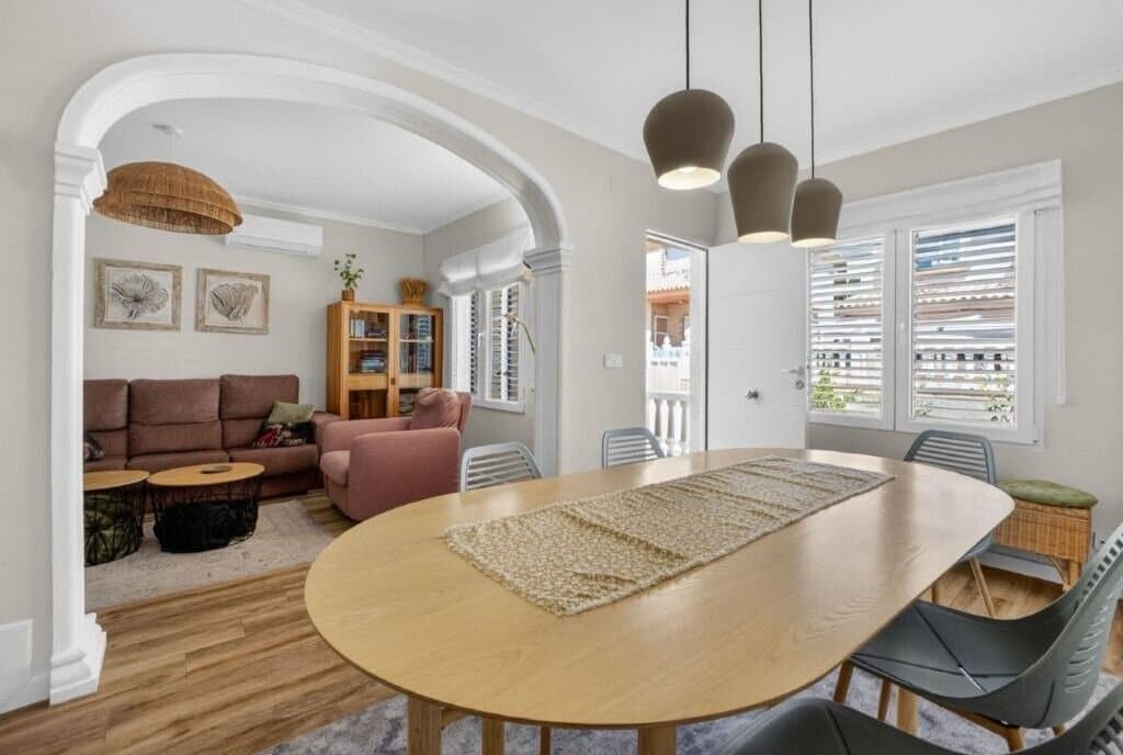 3-Bedroom House in Centro, Torrevieja - 12