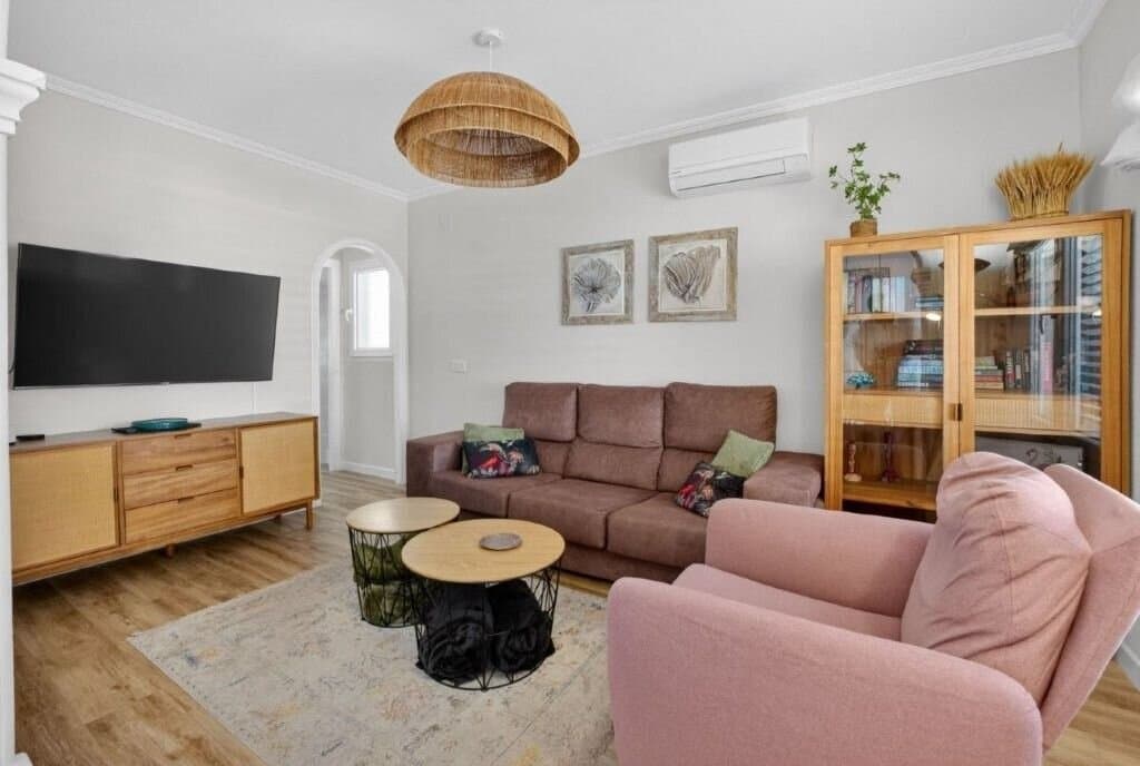 3-Bedroom House in Centro, Torrevieja - 13