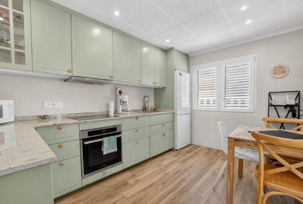 3-Bedroom House in Centro, Torrevieja - 15