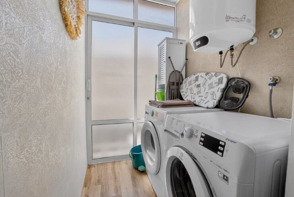 3-Bedroom House in Centro, Torrevieja - 19