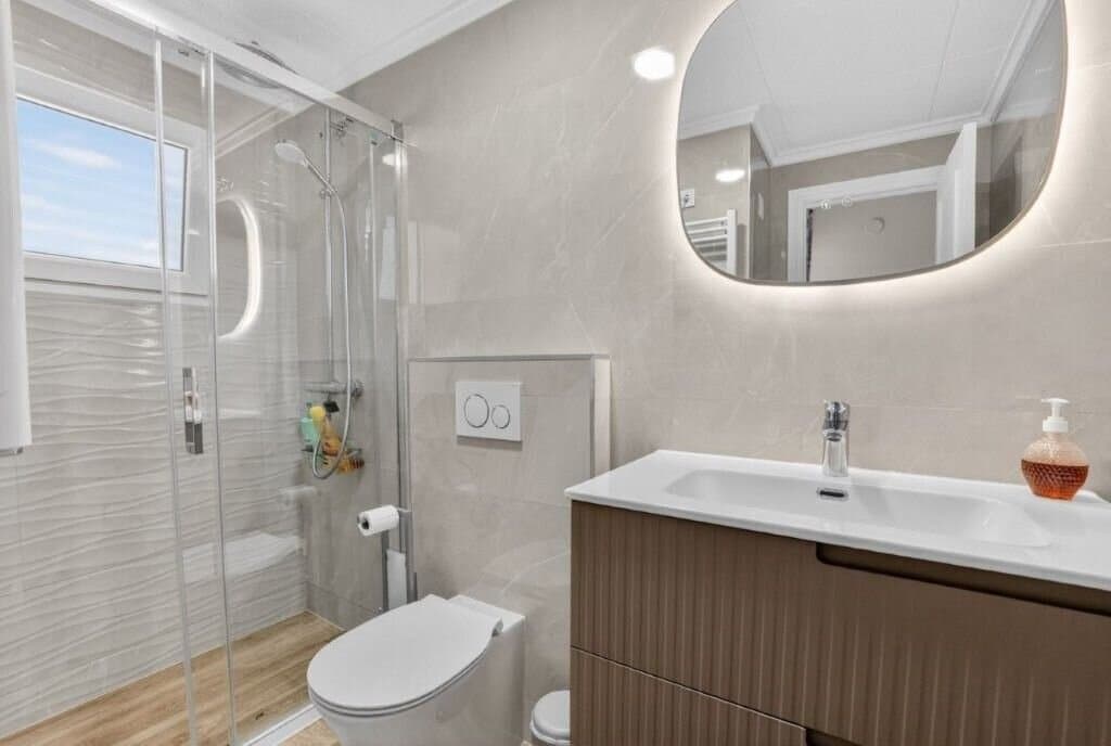 3-Bedroom House in Centro, Torrevieja - 22