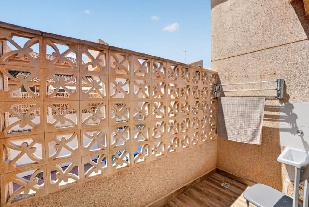 3-Bedroom House in Centro, Torrevieja - 28