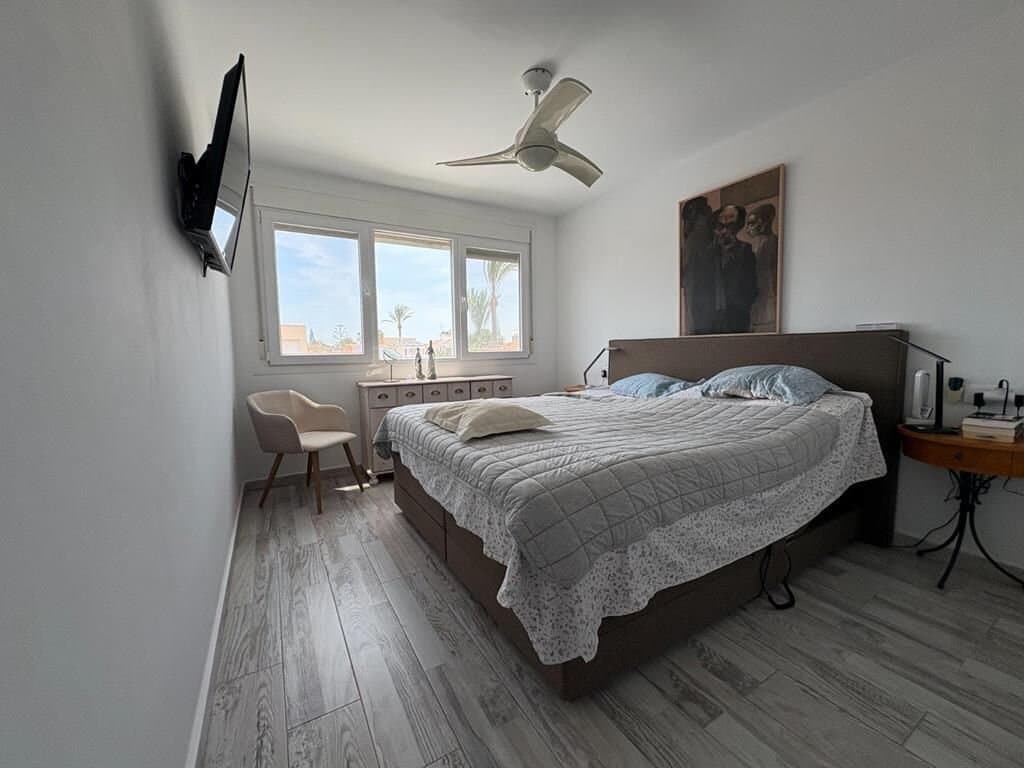 2-Bedroom Villa in Centro, Torrevieja - 21