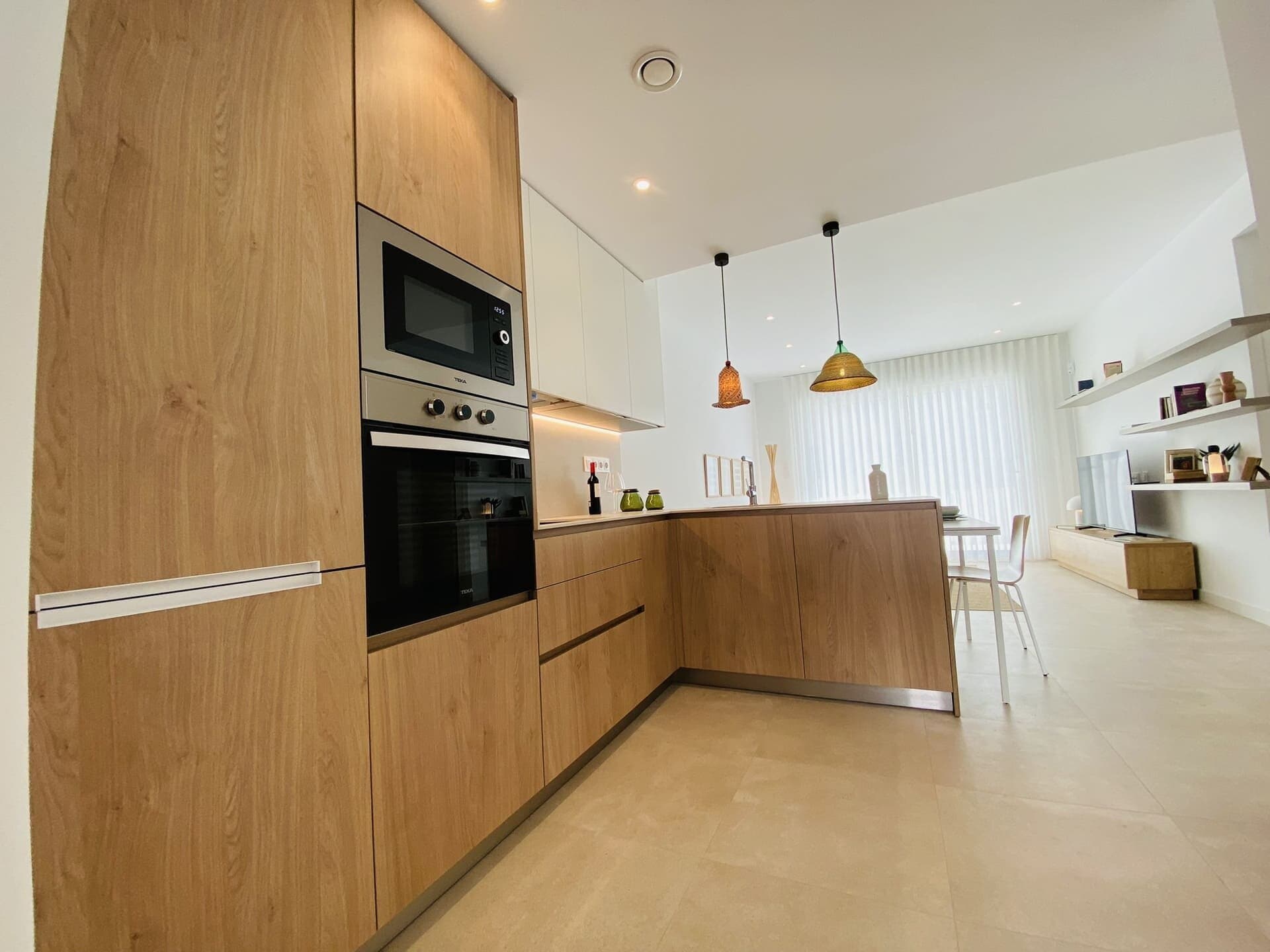 Bungalow de 3 Dormitorios en, Pilar de la Horadada - 10