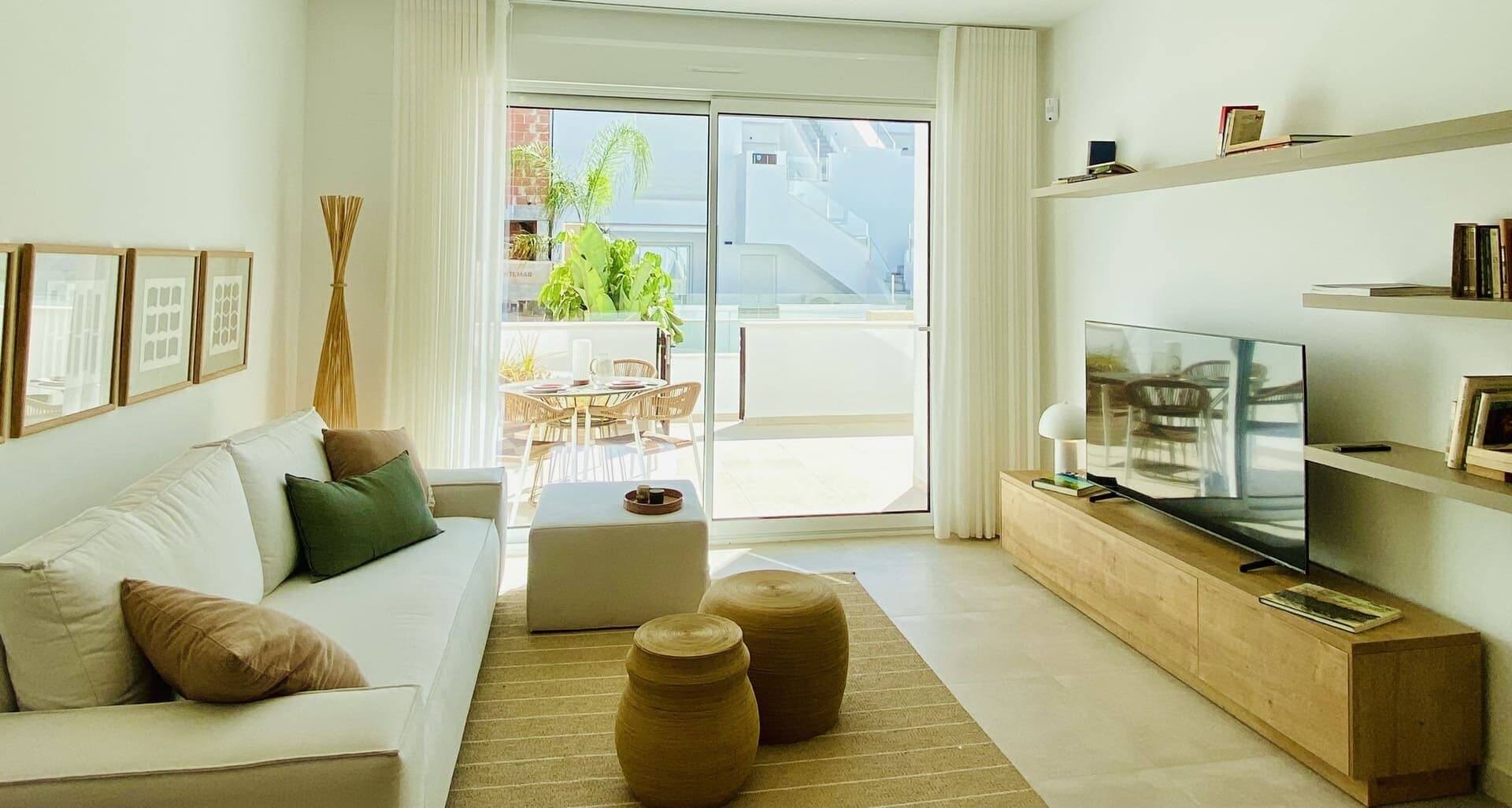 Bungalow de 3 Dormitorios en, Pilar de la Horadada - 11