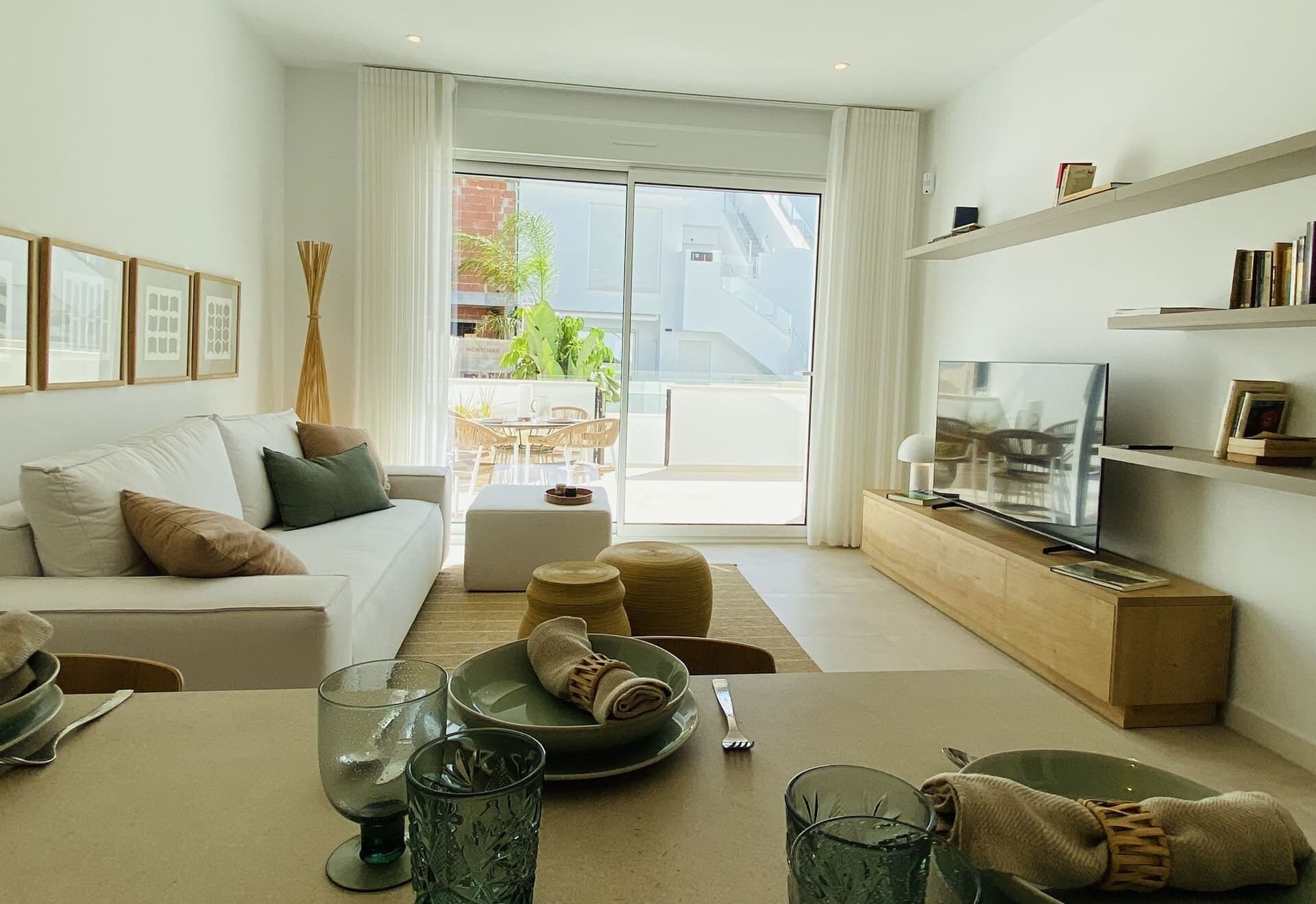 Bungalow de 3 Dormitorios en, Pilar de la Horadada - 12