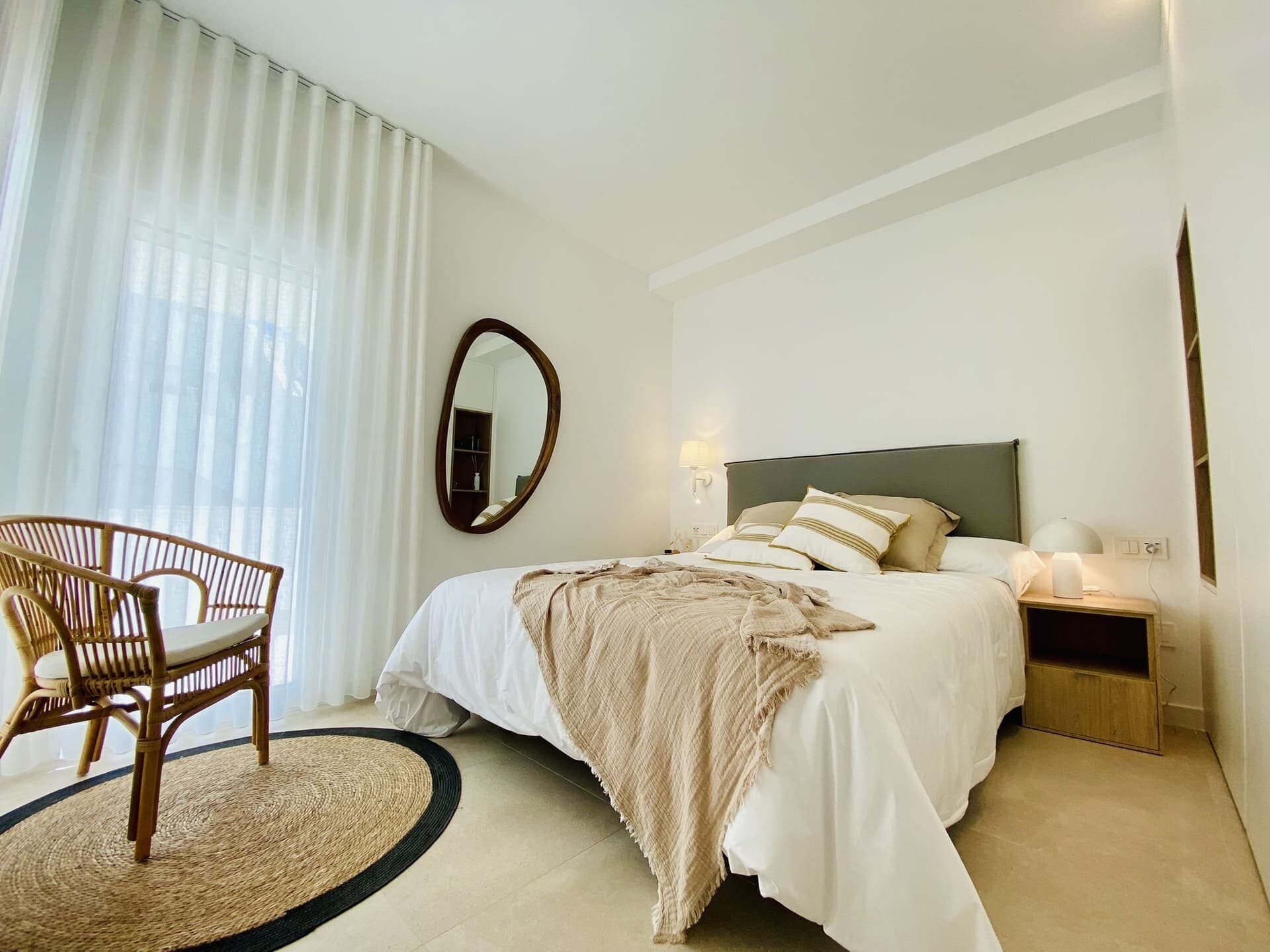 Bungalow de 3 Dormitorios en, Pilar de la Horadada - 16