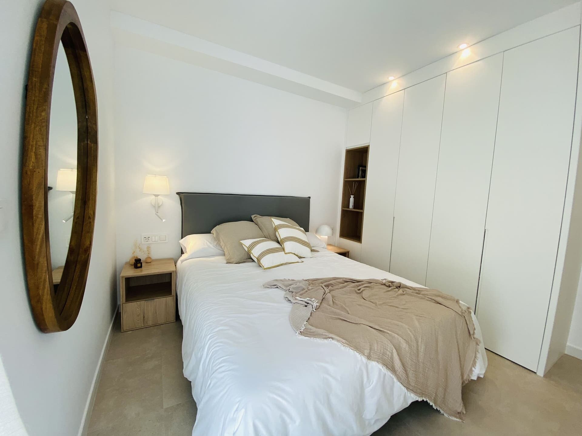 Bungalow de 3 Dormitorios en, Pilar de la Horadada - 17