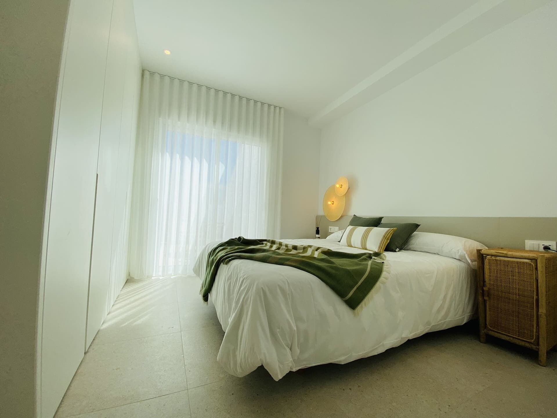Bungalow de 3 Dormitorios en, Pilar de la Horadada - 19