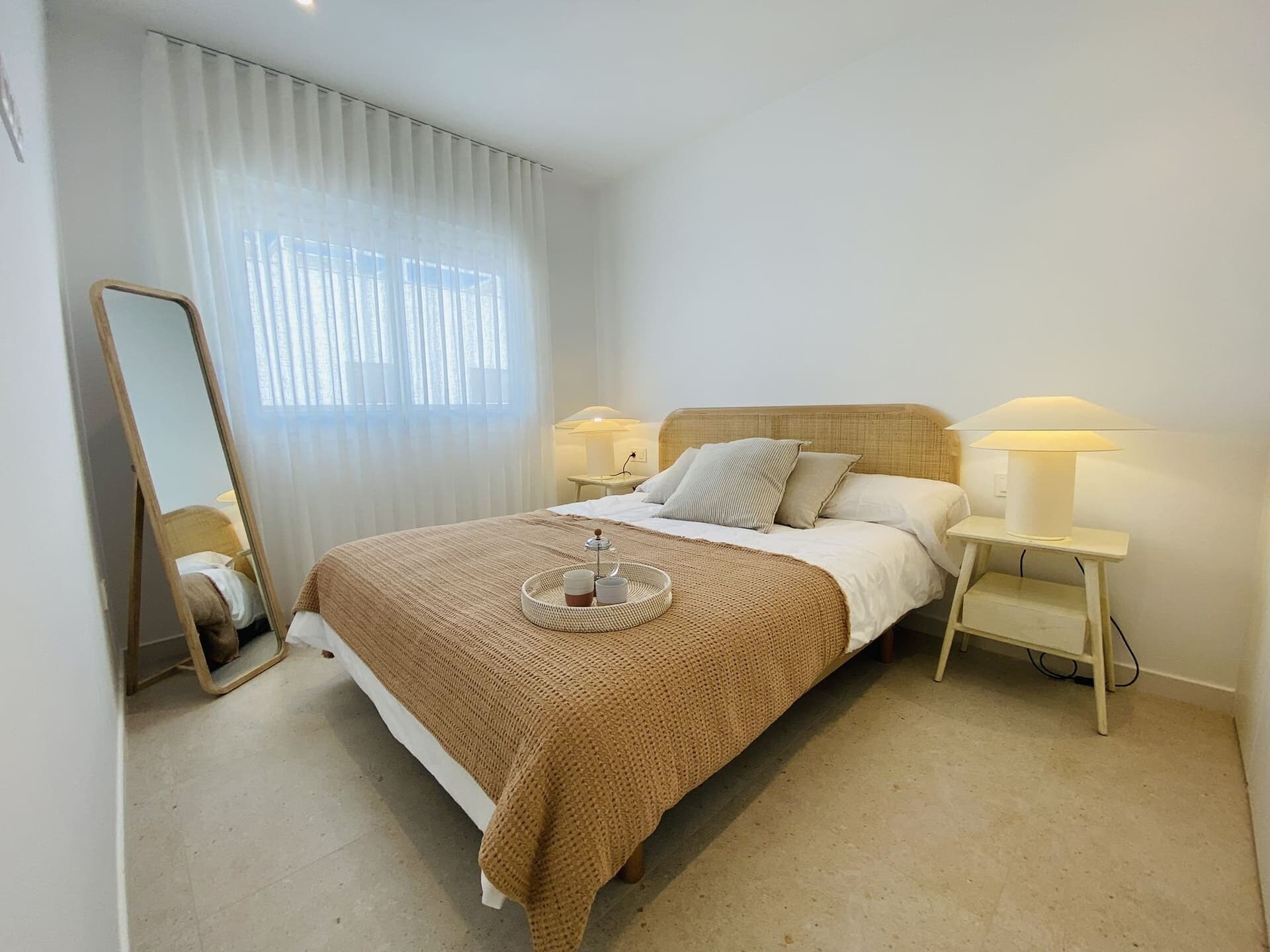 Bungalow de 3 Dormitorios en, Pilar de la Horadada - 23