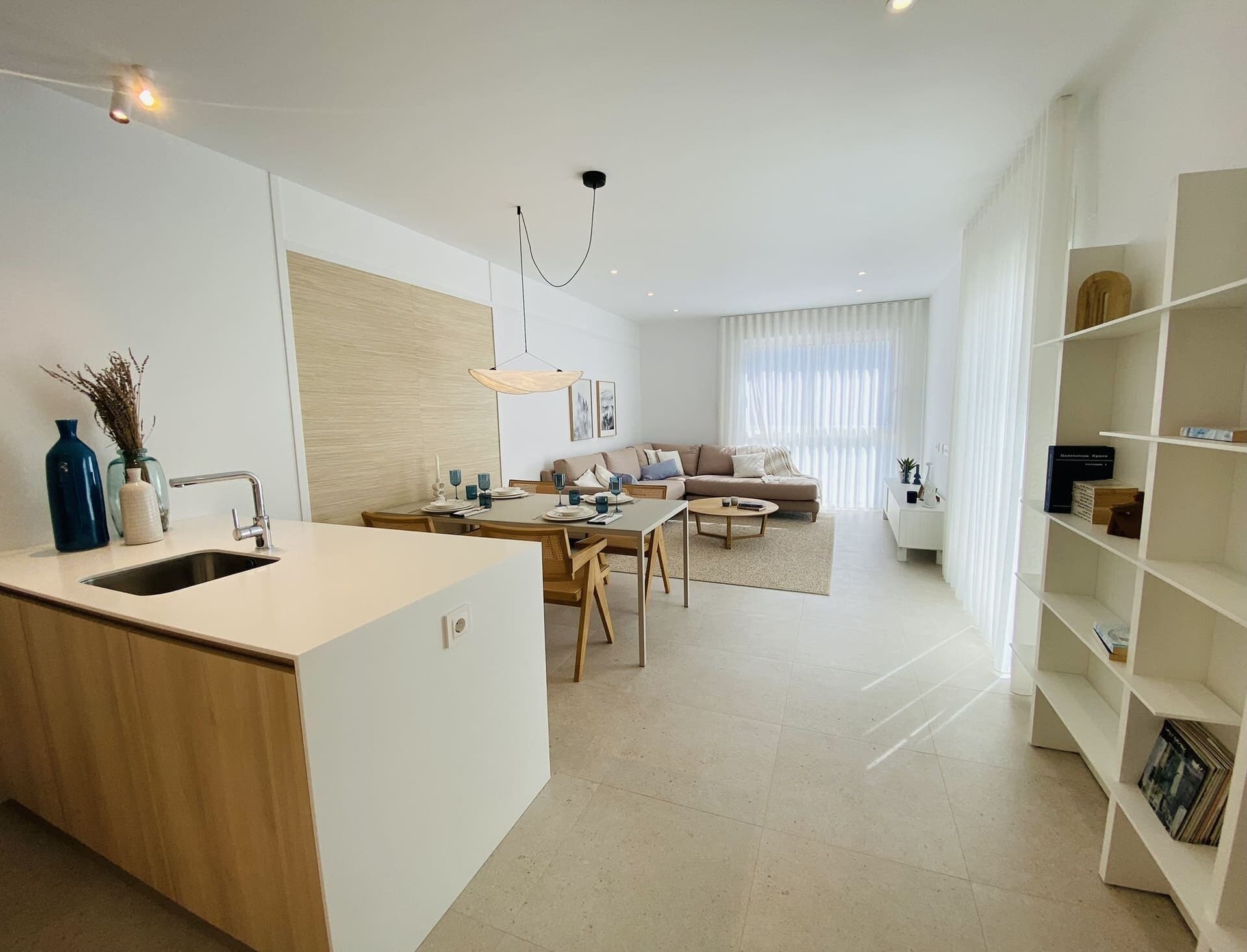 Bungalow de 3 Dormitorios en, Pilar de la Horadada - 24