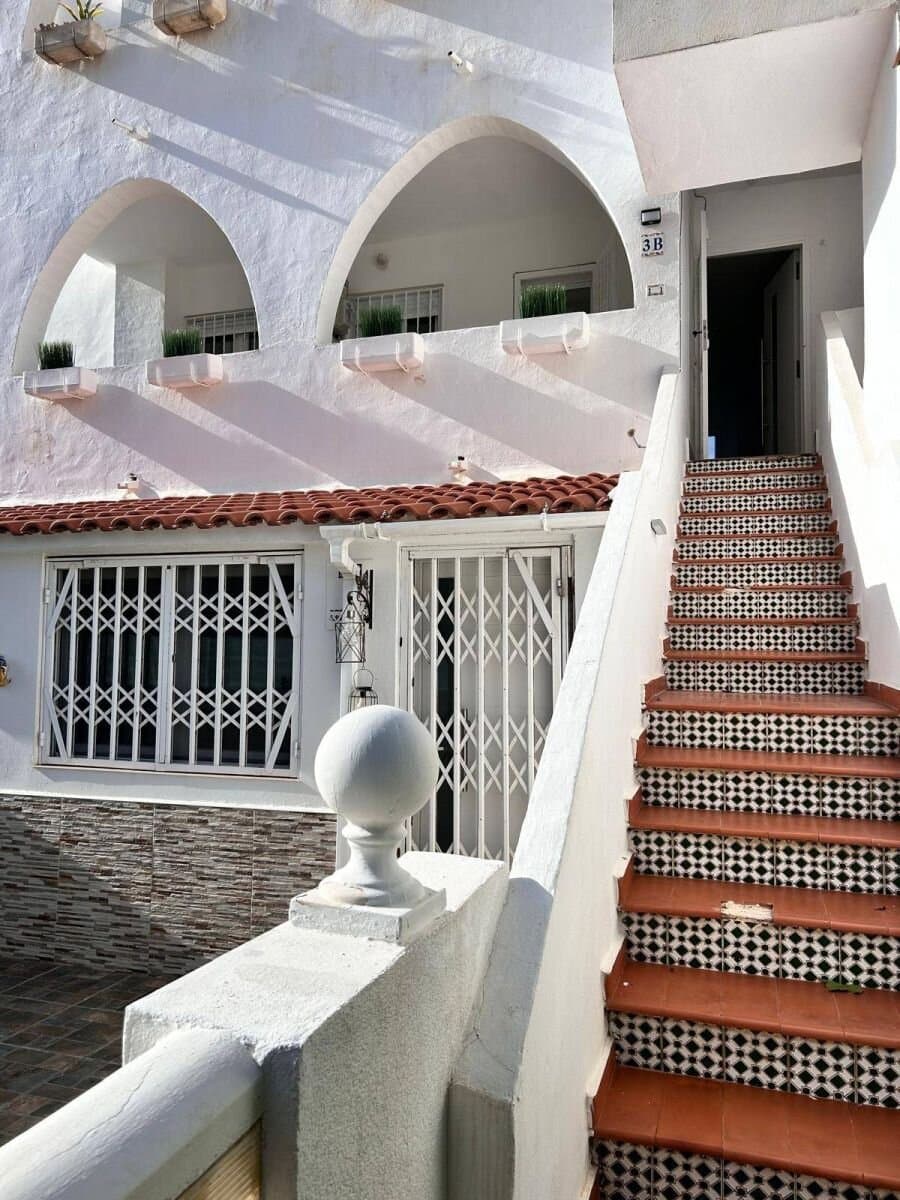 Appartement de 2 Chambres à La Regia, Orihuela Costa - 2