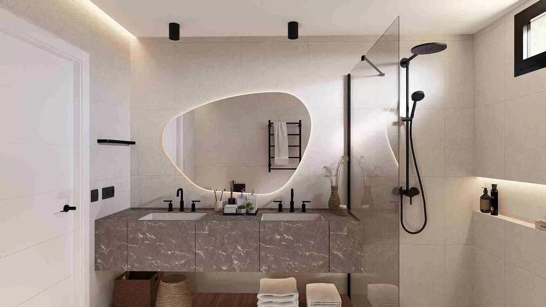 Villa de 4 Chambres à, Baños y Mendigo - 20