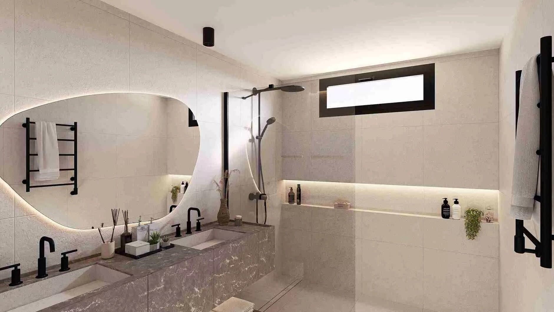 Villa de 4 Chambres à, Baños y Mendigo - 5