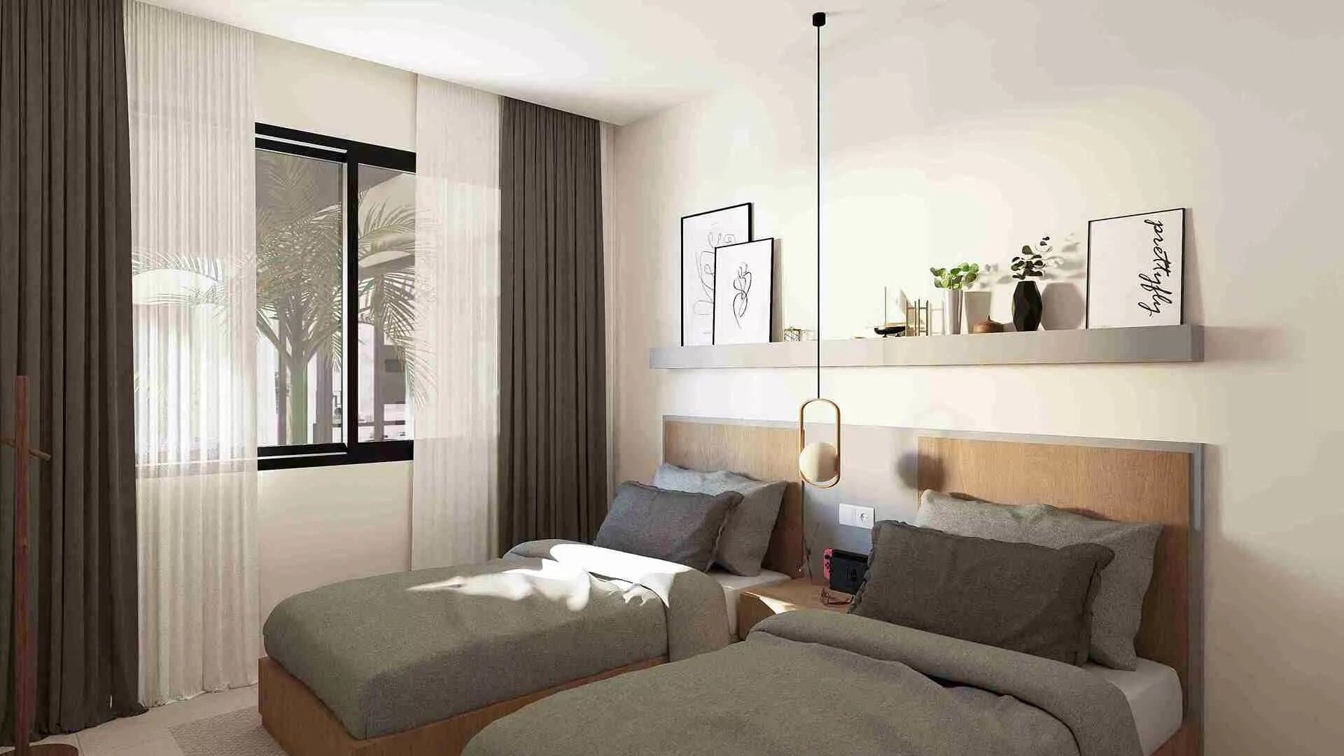 Villa de 4 Chambres à, Baños y Mendigo - 6