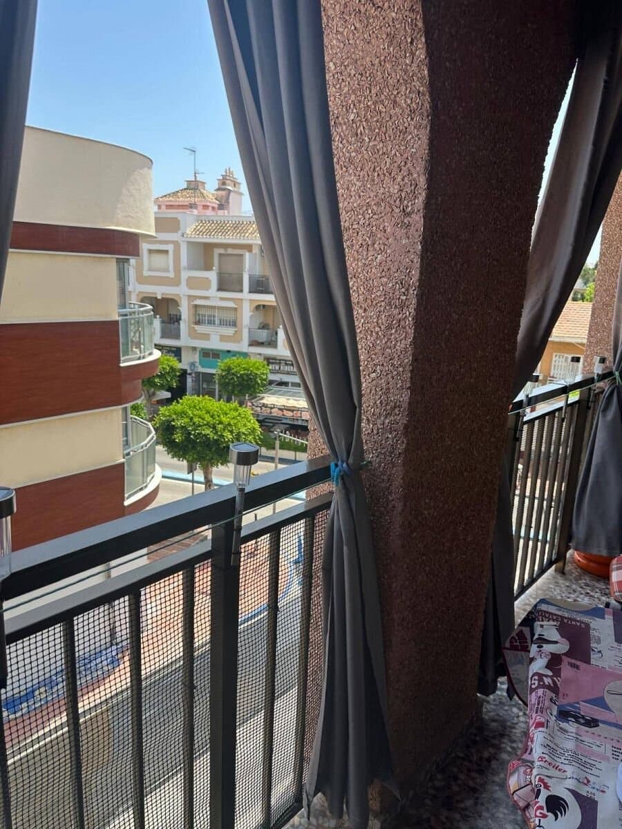 Apartamento de 2 Dormitorios en Santiago de la Ribera - 11