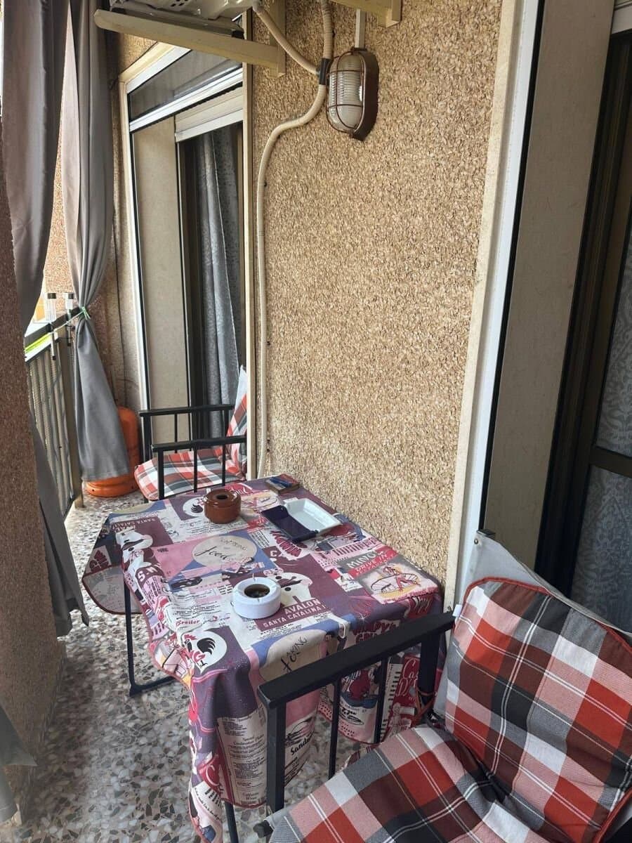 Apartamento de 2 Dormitorios en Santiago de la Ribera - 13