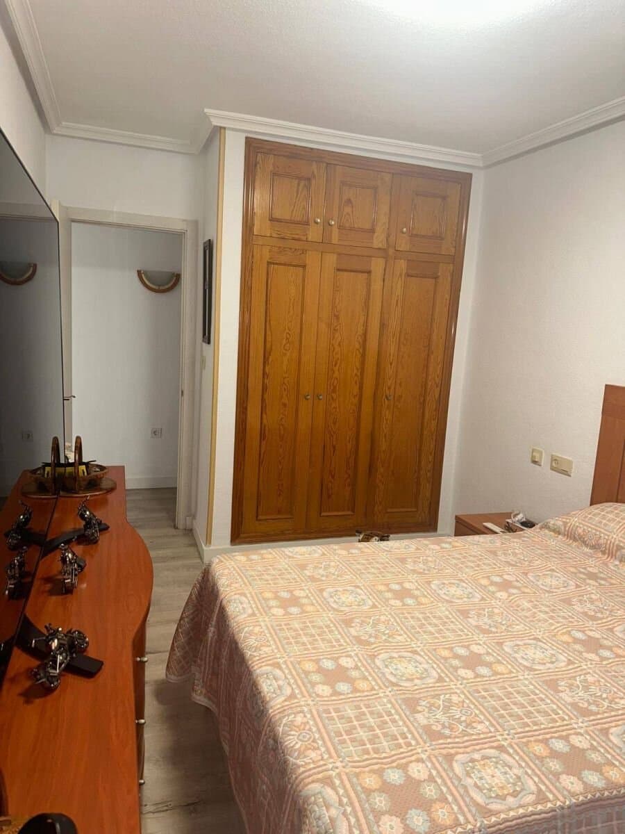 Apartamento de 2 Dormitorios en Santiago de la Ribera - 15