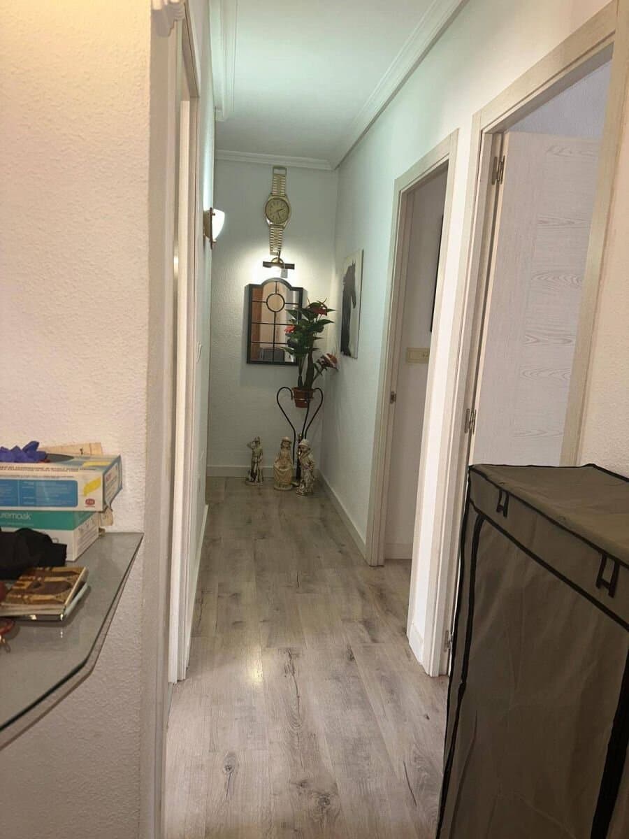 Apartamento de 2 Dormitorios en Santiago de la Ribera - 2