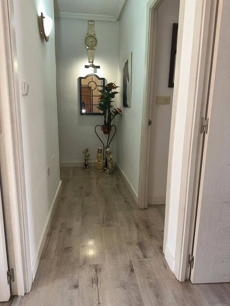 Apartamento de 2 Dormitorios en Santiago de la Ribera - 3